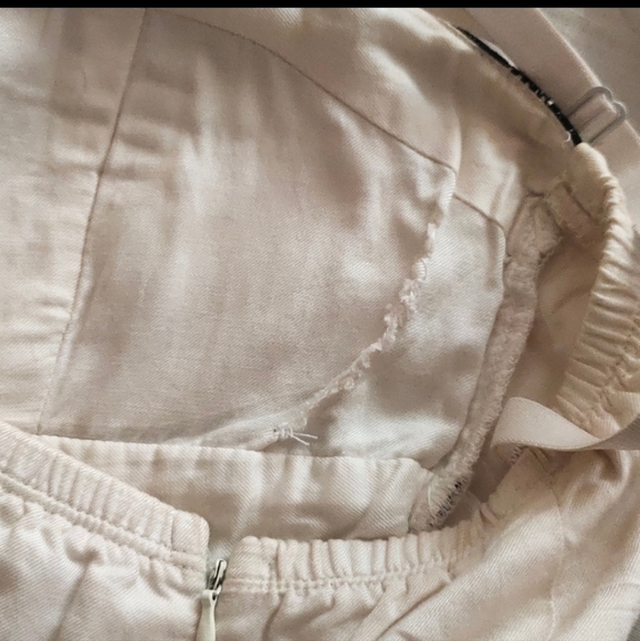 Speghetti strap dress - Picture 9 of 9